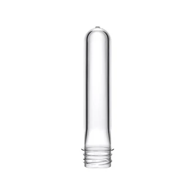 Plastikinis PET ruošinys